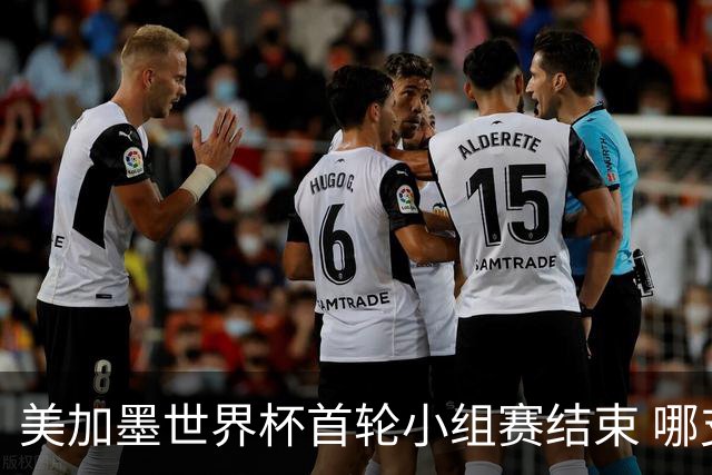 美加墨世界杯首轮小组赛结束 哪支球队最令人失望？